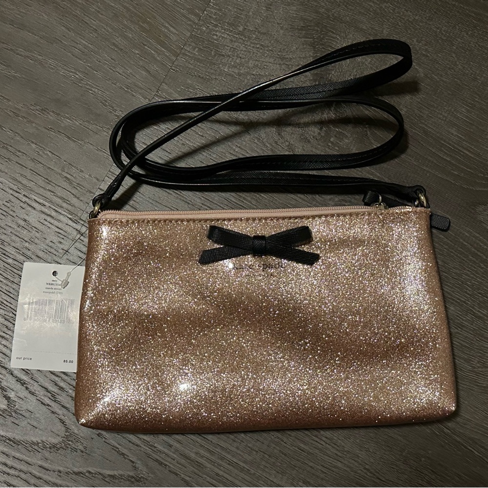 Kate Spade Mavis Street Amy Crossbody